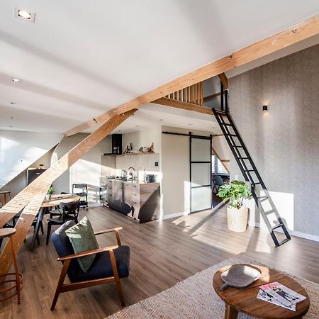 Spacious Luxury Loft Zandvoort Zewnętrze zdjęcie