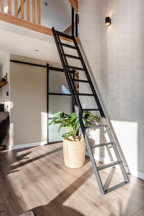 Spacious Luxury Loft Zandvoort Zewnętrze zdjęcie