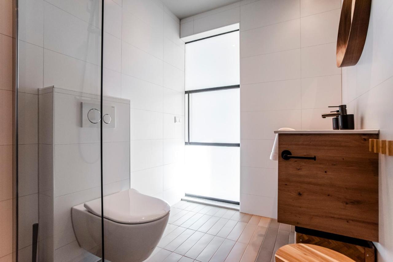 Spacious Luxury Loft Zandvoort Zewnętrze zdjęcie