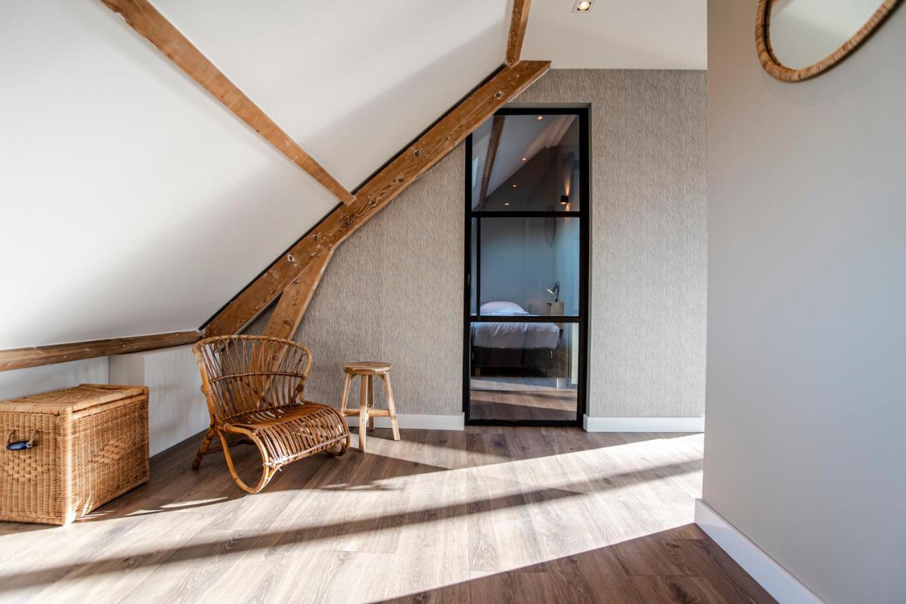 Spacious Luxury Loft Zandvoort Zewnętrze zdjęcie