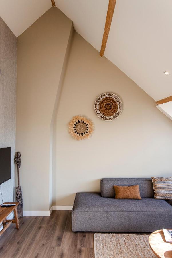 Spacious Luxury Loft Zandvoort Zewnętrze zdjęcie