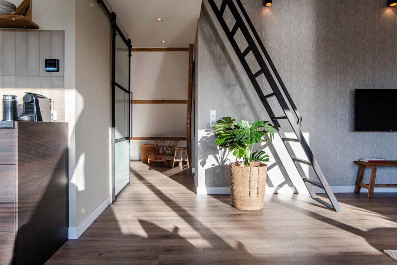 Spacious Luxury Loft Zandvoort Zewnętrze zdjęcie