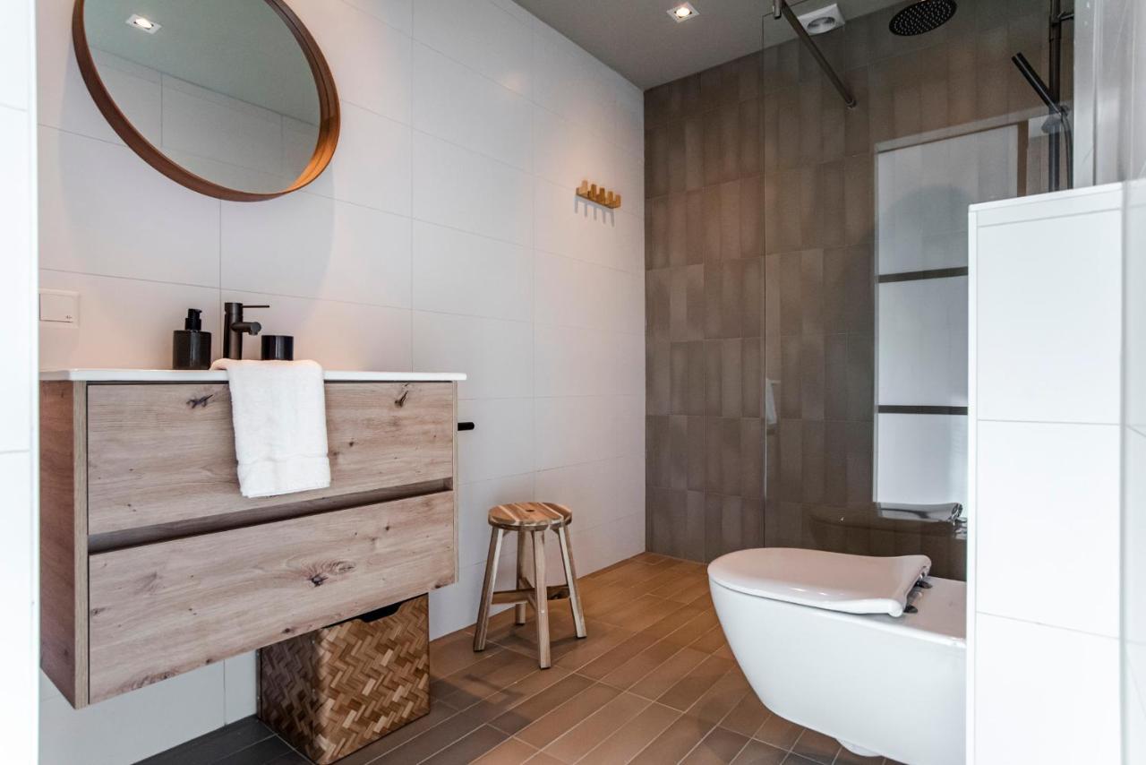 Spacious Luxury Loft Zandvoort Zewnętrze zdjęcie
