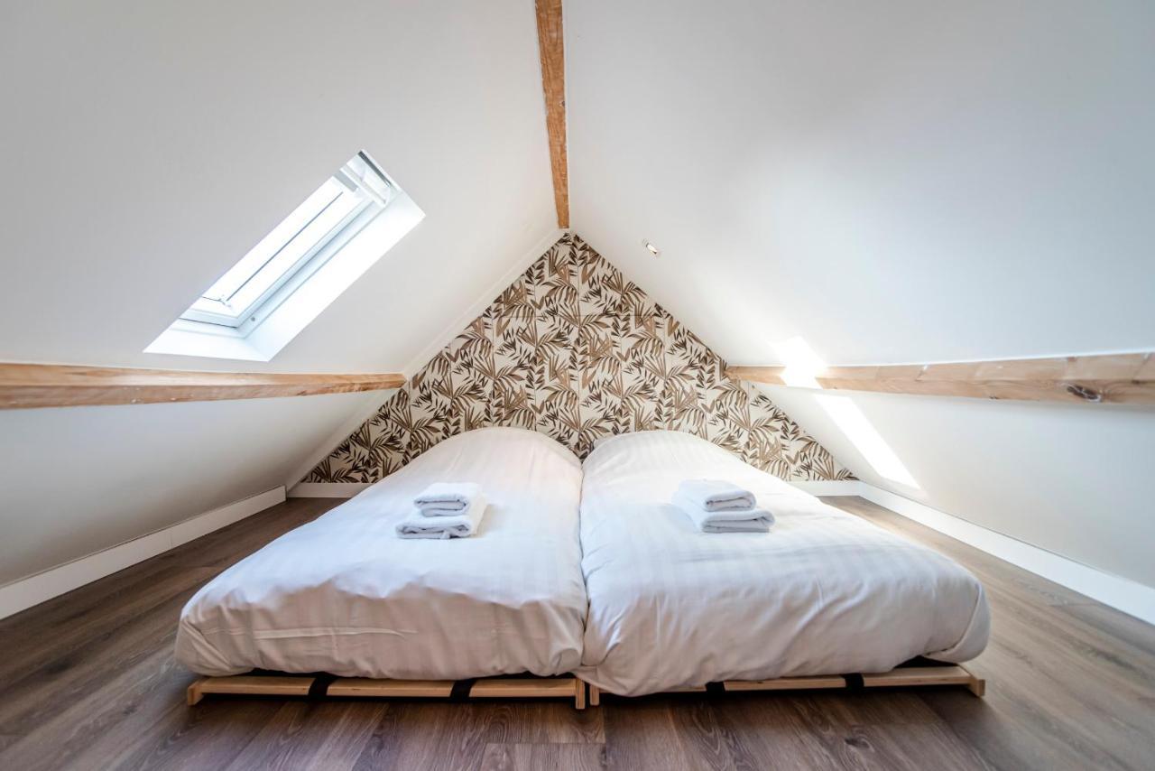Spacious Luxury Loft Zandvoort Zewnętrze zdjęcie
