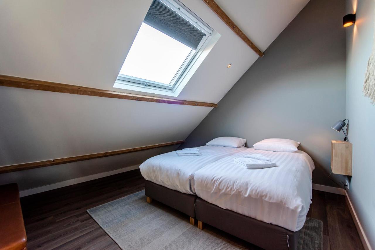 Spacious Luxury Loft Zandvoort Zewnętrze zdjęcie