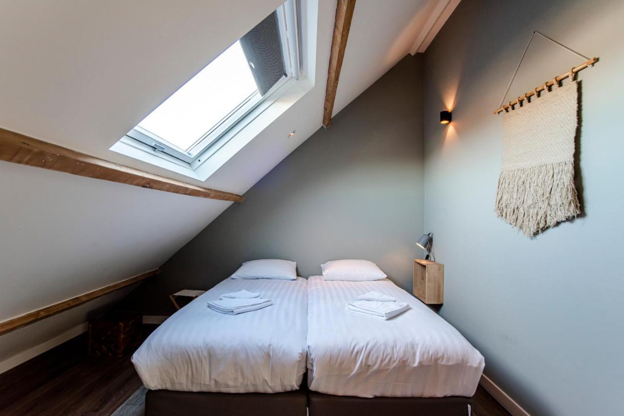 Spacious Luxury Loft Zandvoort Zewnętrze zdjęcie